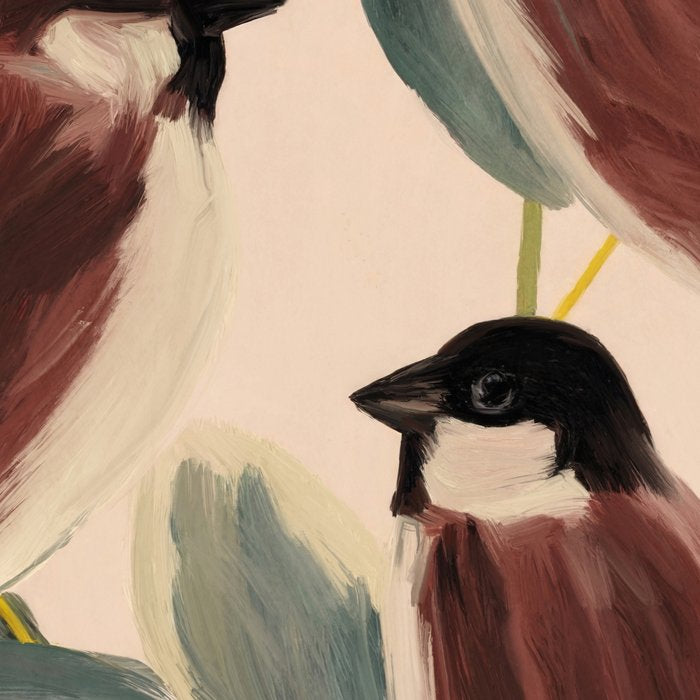  Three Sparrows Coffee Mug Gallery Image 2