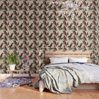  Three Sparrows Wallpaper Gallery Image 3