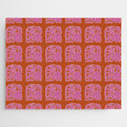 Big Blooming VIII Jigsaw Puzzle Gallery Image 1