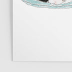 Omakase Onigiri Cats Poster Gallery Image 3