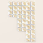 LOS ANGELES CALIFORNIA CITY STREET MAP ART Wallpaper Gallery Image 3