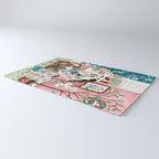 Love for reading Rug Gallery Image 3