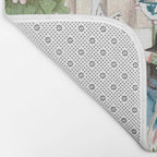 Love for reading Bath Mat Gallery Image 2