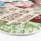 Love for reading Bath Mat Gallery Image 3