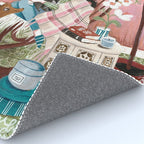 Love for reading Rug Gallery Image 4