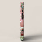 Love for reading iPhone Case Gallery Image 2