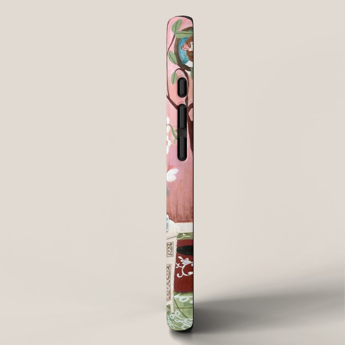 Love for reading iPhone Case Gallery Image 2