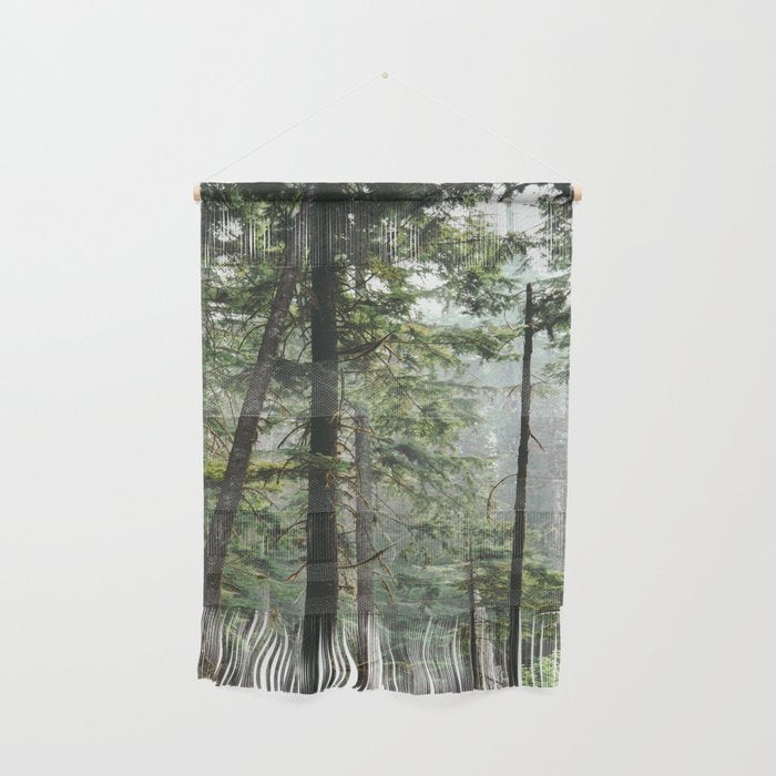 Forest VIII Wall Hanging Gallery Image 1