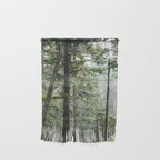 Forest VIII Wall Hanging Gallery Image 1