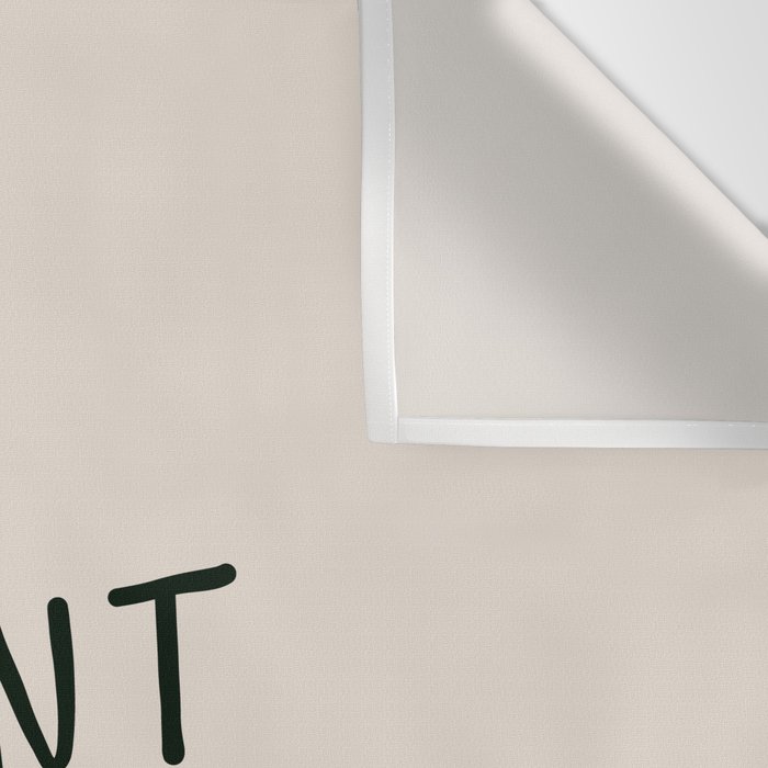 this moment right now Wall Tapestry Gallery Image 3