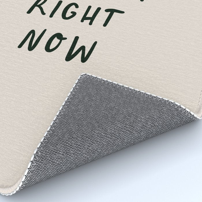 this moment right now Rug Gallery Image 4