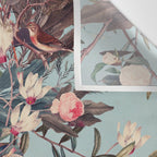 I was hidden but You saw me Wall Tapestry Gallery Image 3