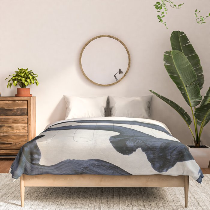 Tempest #2 Comforter Gallery Image 3