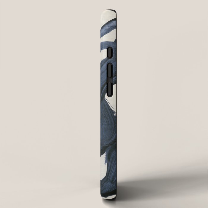 Tempest #2 iPhone Case Gallery Image 2