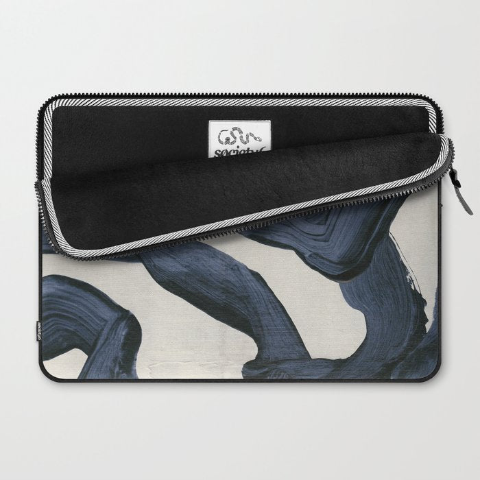Tempest #2 Laptop Sleeve Gallery Image 2