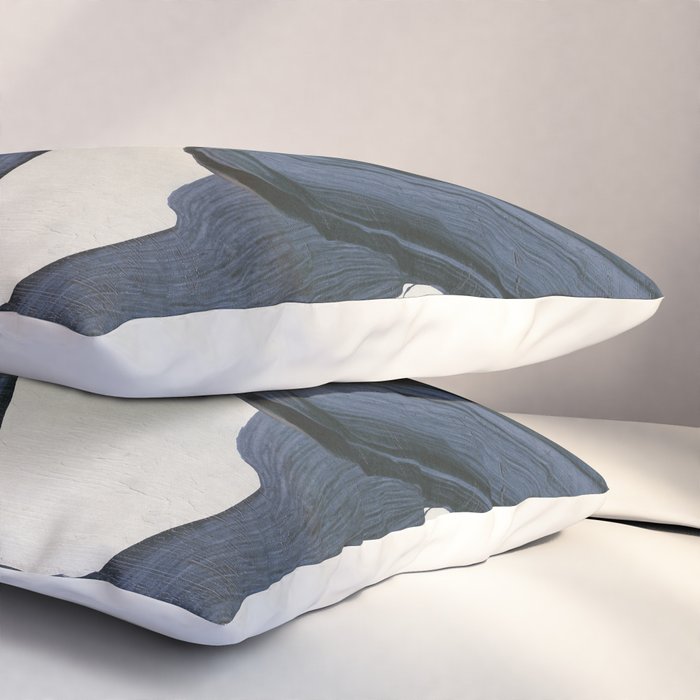 Tempest #2 Pillow Sham Gallery Image 3