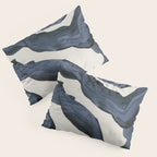 Tempest #2 Pillow Sham Gallery Image 3