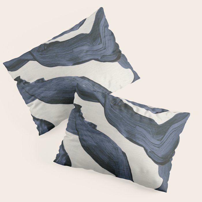 Tempest #2 Pillow Sham Gallery Image 3