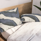 Tempest #2 Pillow Sham Gallery Image 2