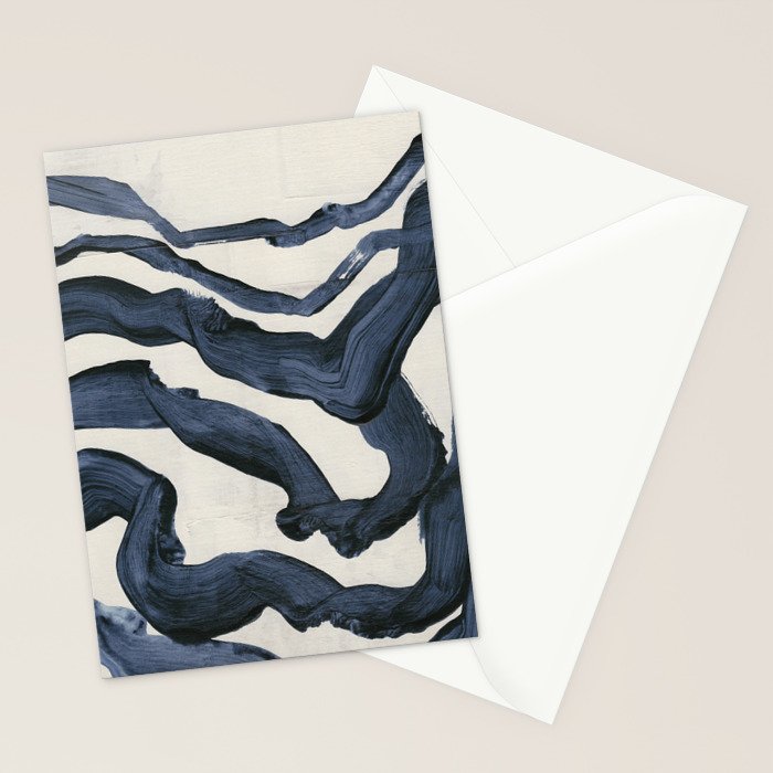 Tempest #2 Stationery Card Gallery Image 2