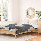 Tempest #2 Duvet Cover Gallery Image 2