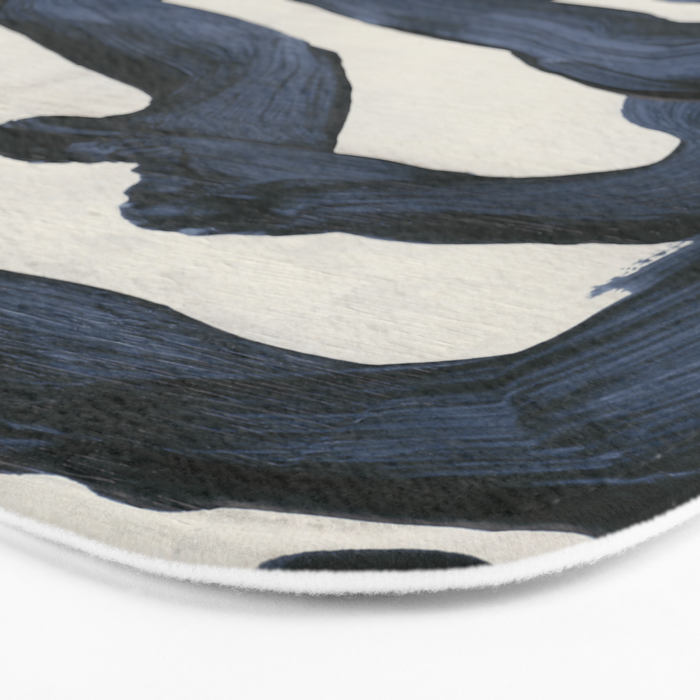 Tempest #2 Bath Mat Gallery Image 3