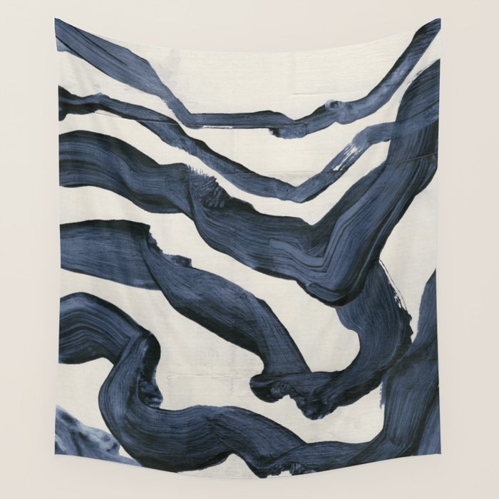 Tempest #2 Wall Tapestry Gallery Image 4