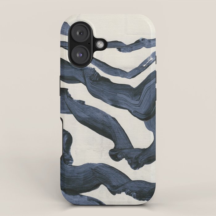 Tempest #2 iPhone Case Gallery Image 1
