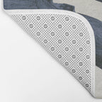 Tempest #2 Bath Mat Gallery Image 2
