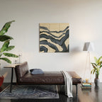 Tempest #2 Wood Wall Art Gallery Image 2
