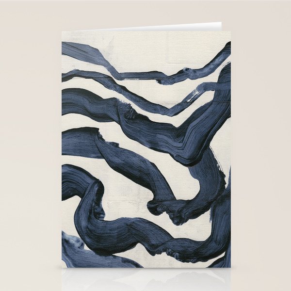 Tempest #2 Stationery Card Gallery Image 2