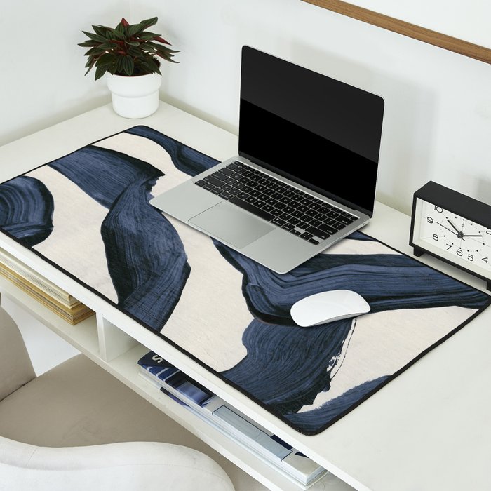 Tempest #2 Desk Mat Gallery Image 2