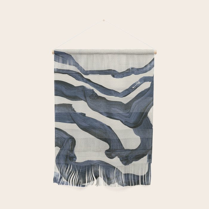Tempest #2 Wall Hanging Gallery Image 1