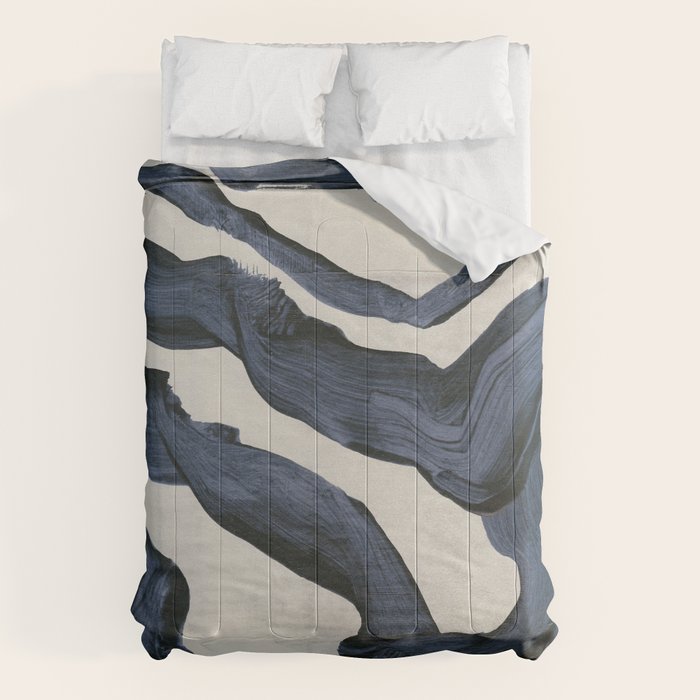 Tempest #2 Comforter Gallery Image 6