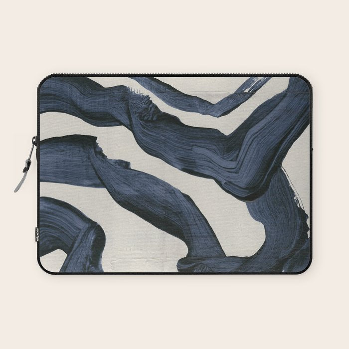 Tempest #2 Laptop Sleeve Gallery Image 1