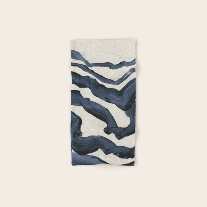 Tempest #2 Bath Towel Gallery Image 1