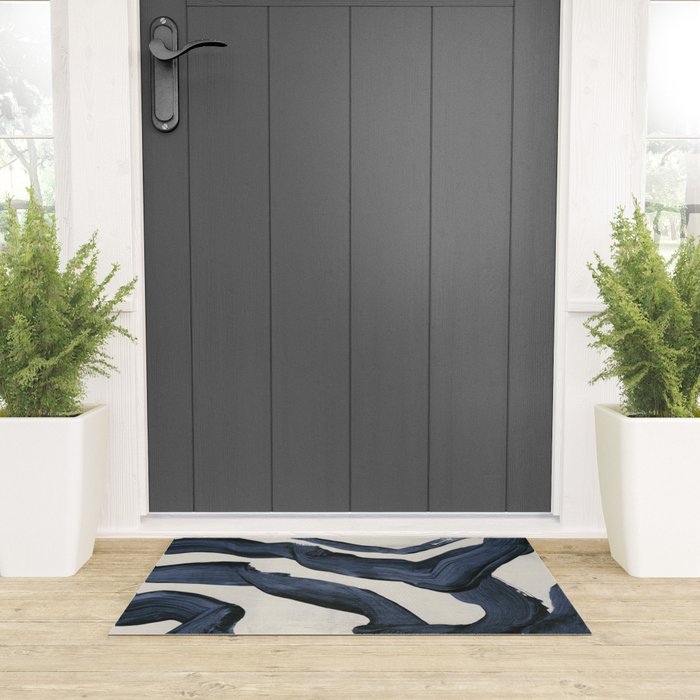 Tempest #2 Welcome Mat Gallery Image 3