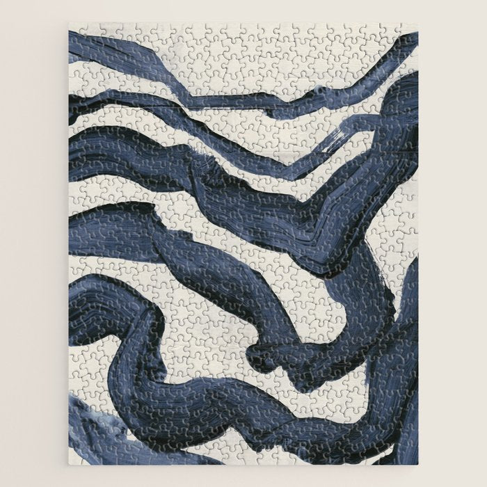 Tempest #2 Jigsaw Puzzle Gallery Image 1