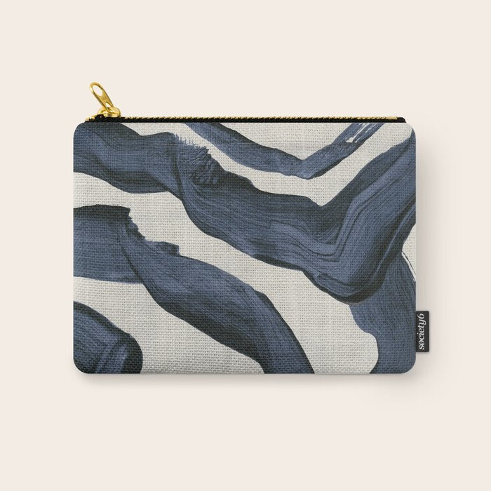 Tempest #2 Carry All Pouch Gallery Image 1