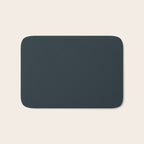 Solid Mineral Dust Bath Mat Gallery Image 1
