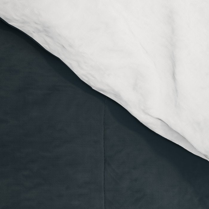 Solid Mineral Dust Comforter Gallery Image 4