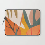 Abstract Art Jungle 5 Laptop Sleeve Gallery Image 1