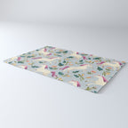 Magical Unicorn Rug Gallery Image 3