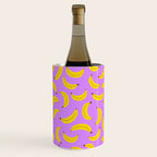 Banana Pattern Wine Chiller Gallery Image 3