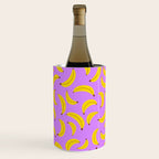 Banana Pattern Wine Chiller Gallery Image 1