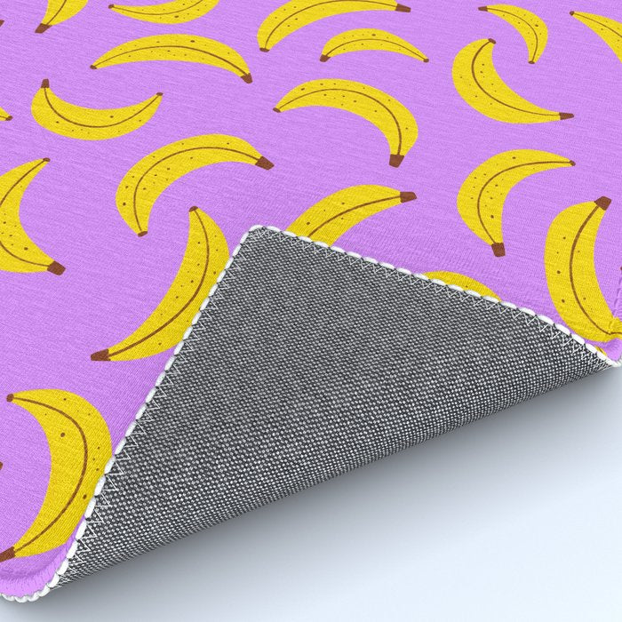 Banana Pattern Rug Gallery Image 4