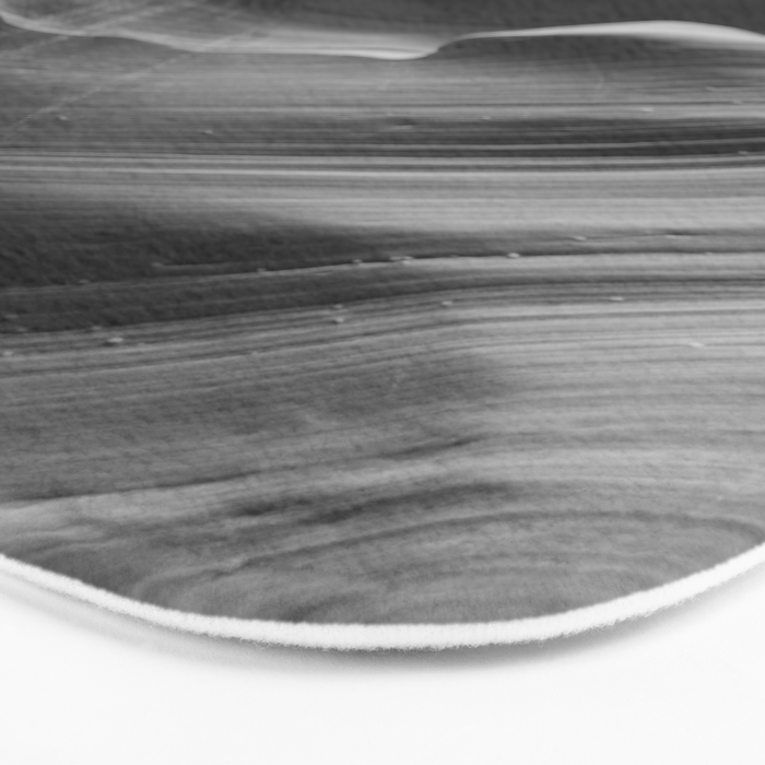 ANTELOPE CANYON XXV / Arizona Desert Bath Mat Gallery Image 3