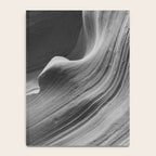 ANTELOPE CANYON XXV / Arizona Desert Notebook Gallery Image 4