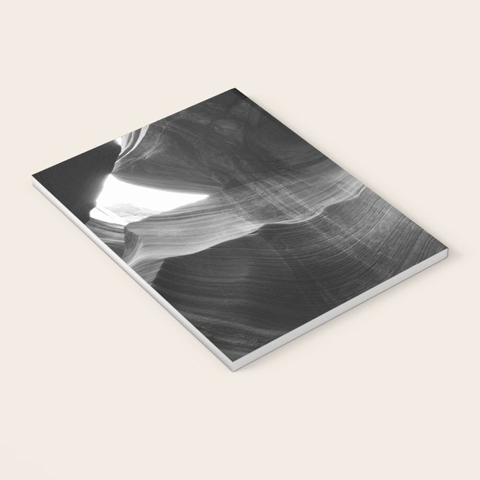 ANTELOPE CANYON XXV / Arizona Desert Notebook Gallery Image 3