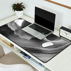 ANTELOPE CANYON XXV / Arizona Desert Desk Mat Gallery Image 2